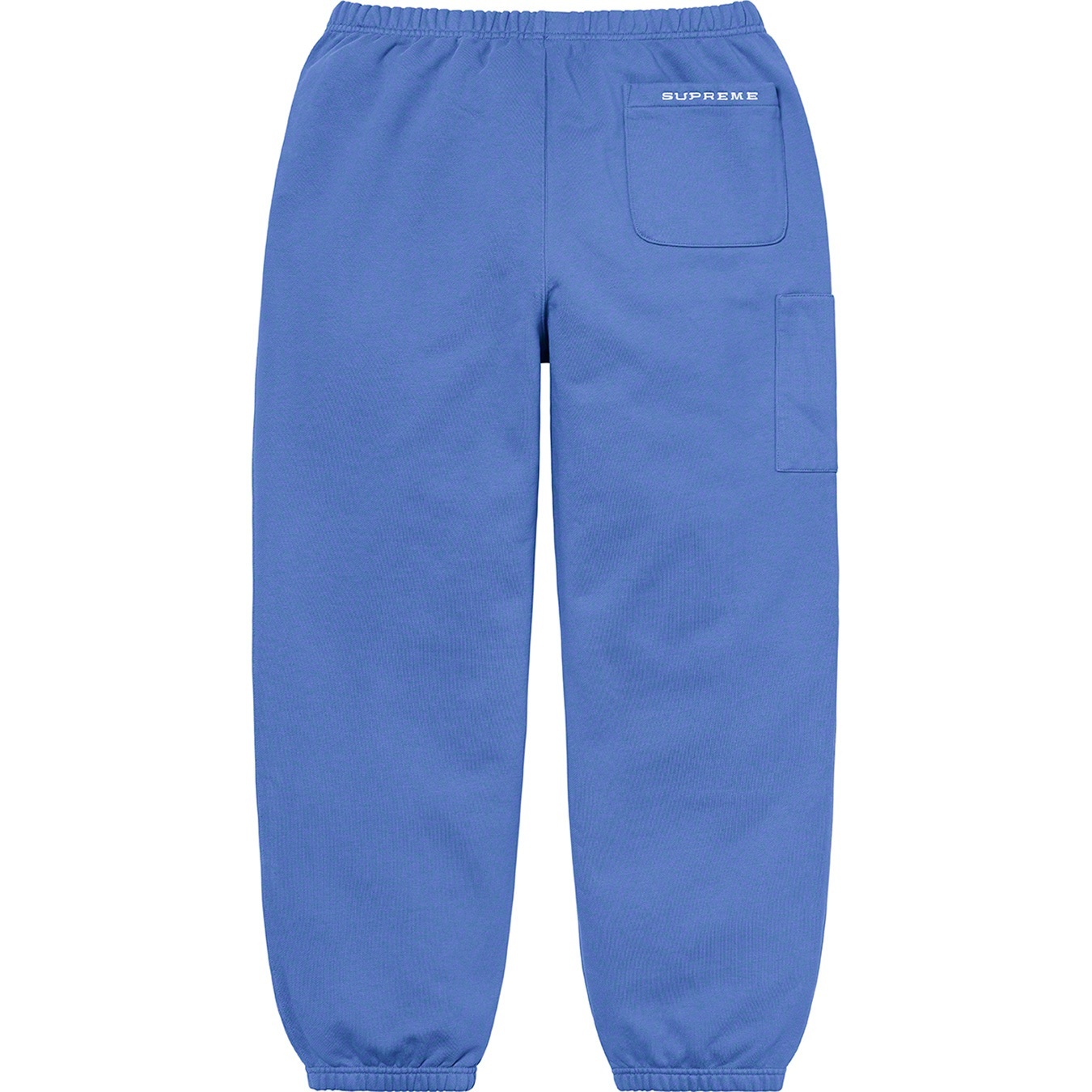 Supreme®/Nike® Cargo Sweatpant view 6